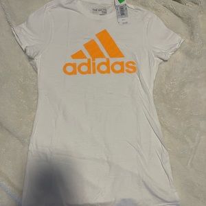 adidas t-shirt
